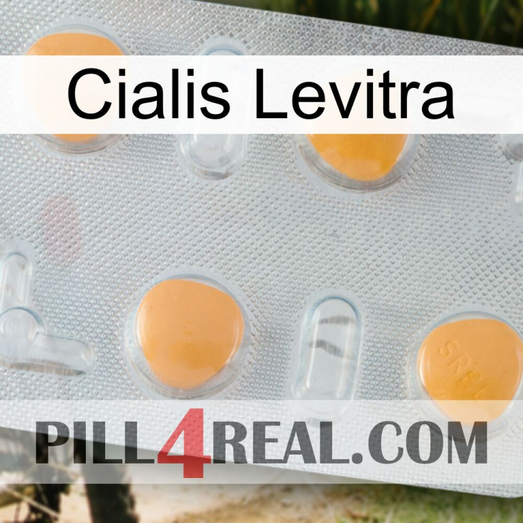 Cialis Levitra 24